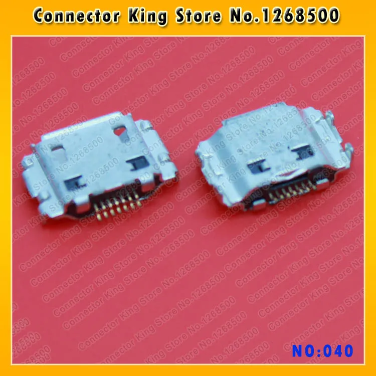 micro USB jack charger socket connector for S8300 N7000 I9220 S3370 S3930 S5750 S5820 S5830 S5830 B299 charging port,MC-040