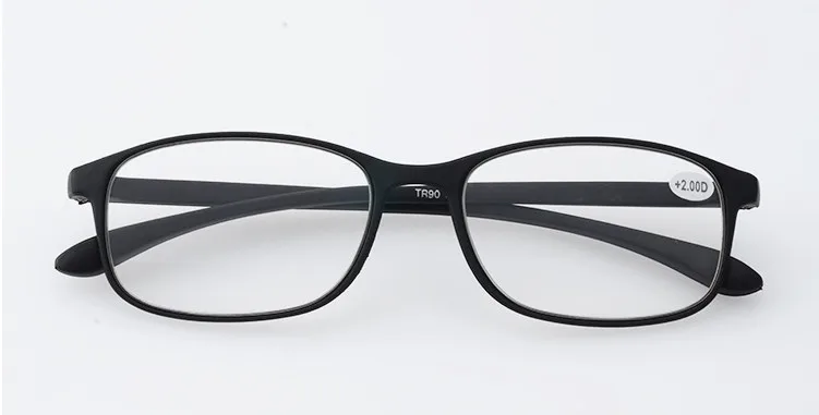 

super light TR90 reading glasses for men women presbyopia glasses cheap reading eyeglasses lenses power +1.0 to +4.00