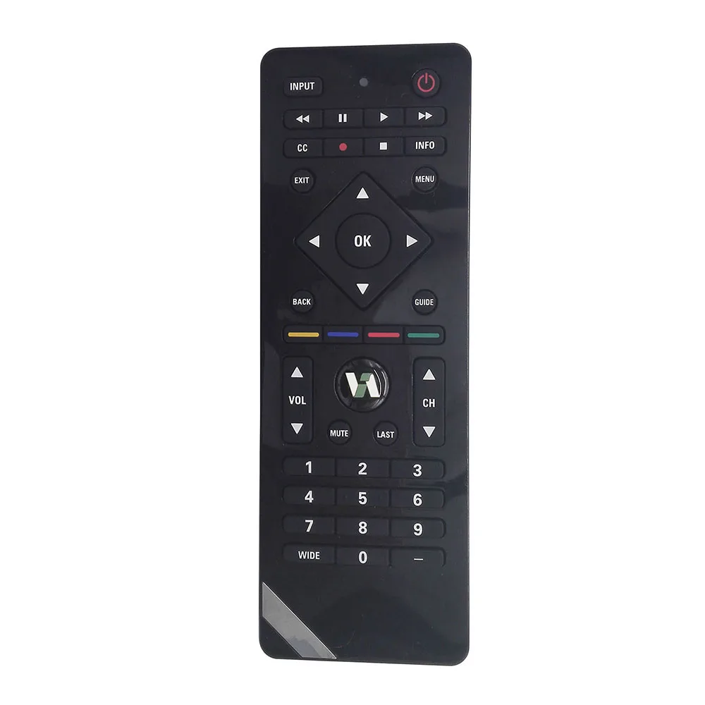 New VR17 Remote Control fit for Vizio LED LCD TV E320ND E371ND E420ND E422VA E470ND E550ND M261VP E552VL M261VP E322VL E472VL