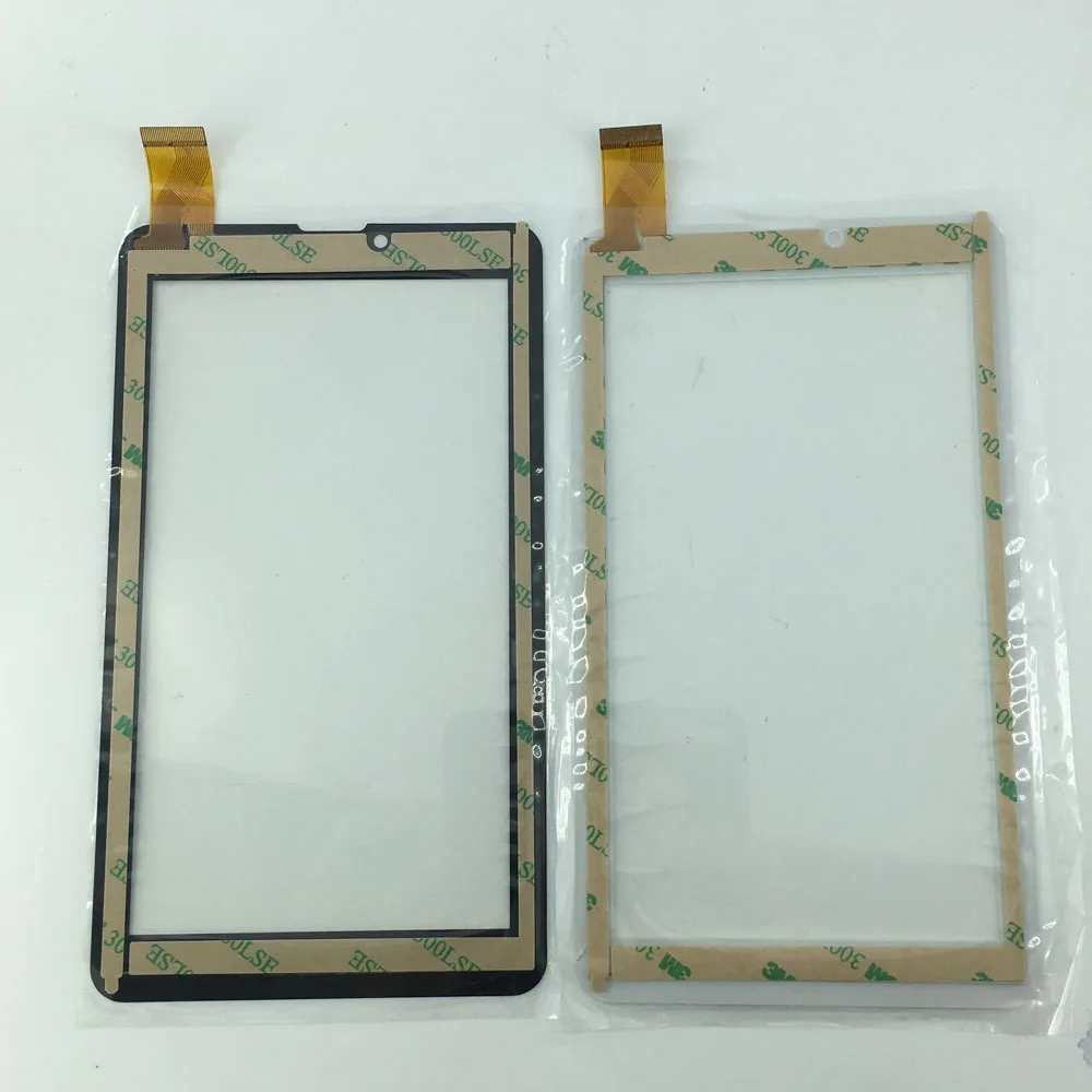 7 inch Oysters T72ha 3G / T74MRI 3G Repair parts Touch Screen Digitizer glass External screen Sensor