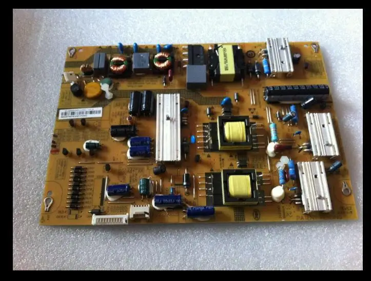 Connect board connect avec carte d'alimentation LS86W241X170C 009400ino payée ity C FP-HZP-3794C pour LE39A720 T-CON connect board Video