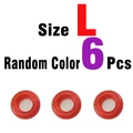 6Pcs  L