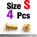 4Pcs S