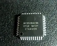 2pcs/lot MC9S08AC96  MC9S08AC96CFGE    NEW  TQFP44