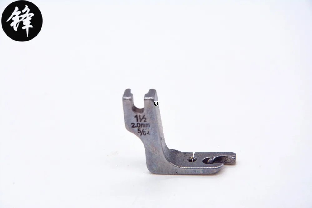 Presser Foot Hemmer Foot 2.0mm 120803 5/64