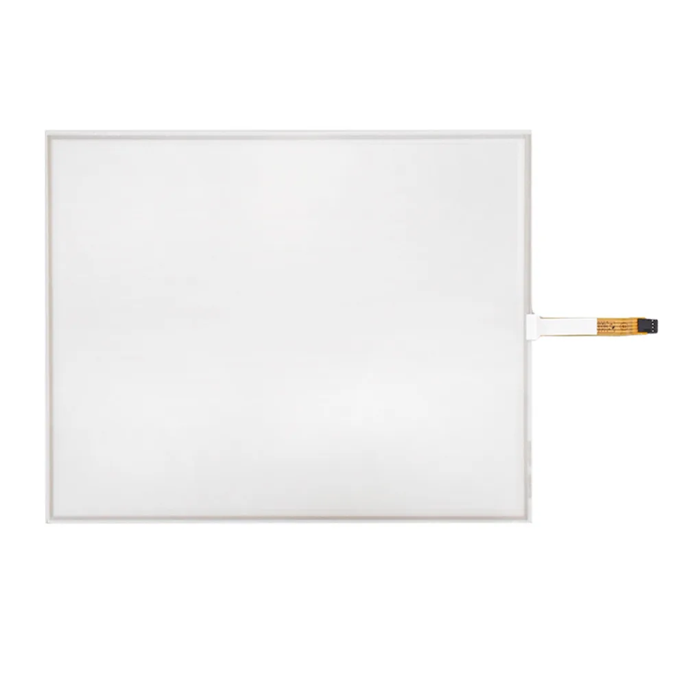 17inch 4wire 4:3 Foldable Flexible 355*288mm Resistive Soft Touch Screen+USB Kit