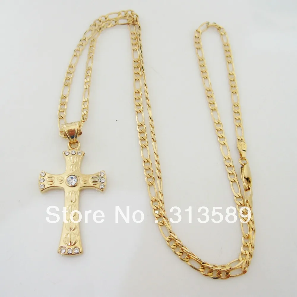 Yellow Gold Plated …