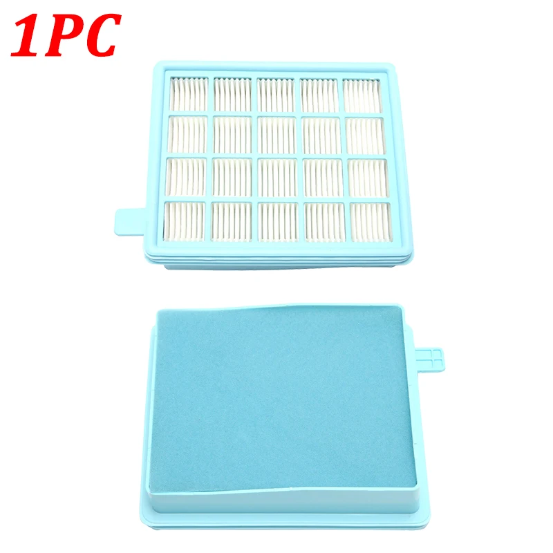 1PC Hepa Filter Replacement For Philips Vacuum Cleaner FC8470 FC8471 FC8475 FC8630 FC8645 FC9320 FC9322 Vacuum Cleanning Filters