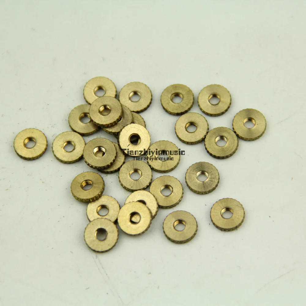 20pcs French horn part  Screw  Bass Flugehorn Entry Model \Baritone Entry Model  part  screw  Repair