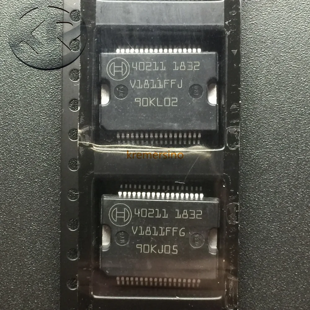 40211 for Bosch ECU Board