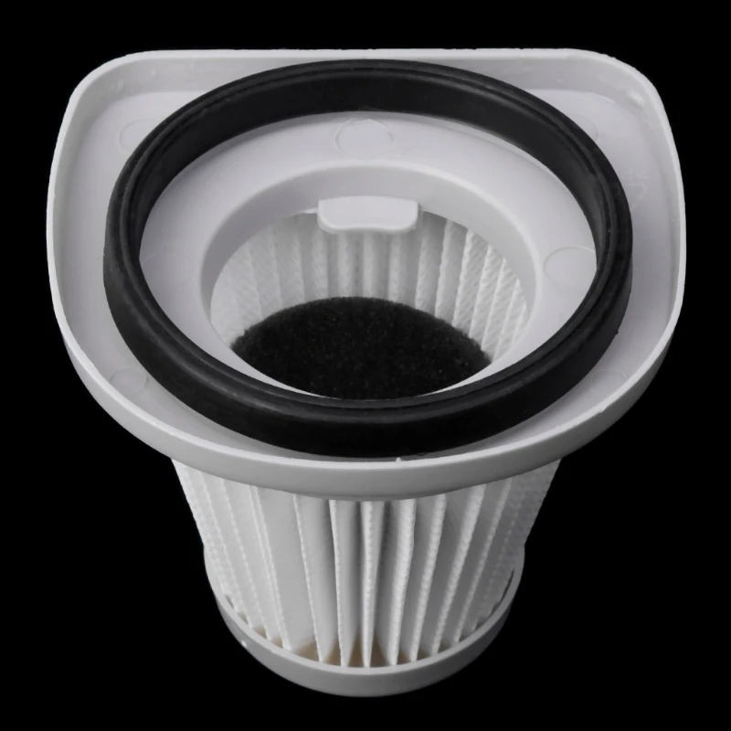 1PC Replacement HEPA Filter for Midea SC861 SC861A Vacuum Cleaner Spare Parts Accessories Cleanning Hepa Filters