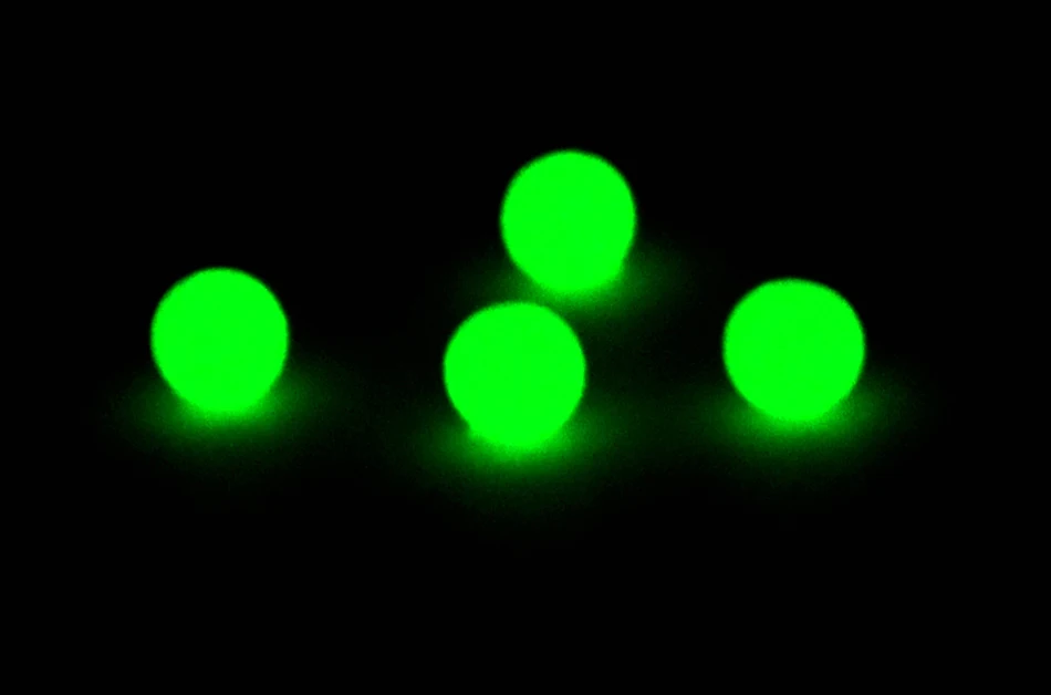 Alimentador luminoso MNFT – Señuelo y cebo para pesca deportiva