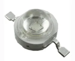 UV LED 10pcs High Power 3W 365NM 370NM 375NM 380NM 385NM 390NM 395NM 400NM 405NM 410NM 415NM 420NM 425NM 435NM 437NM BULB