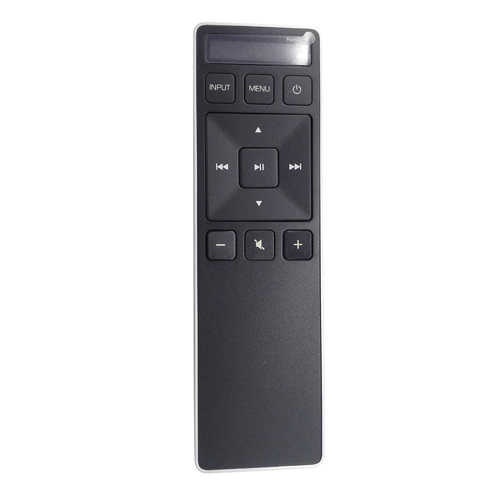 

New XRS551-C Remote Control fit for Vizio Sound Bar SB3851-D0 SB4051-D5 SB4051-C0 SB3851-C0M SB3851C0 SB3851-C0 SB3851C0M