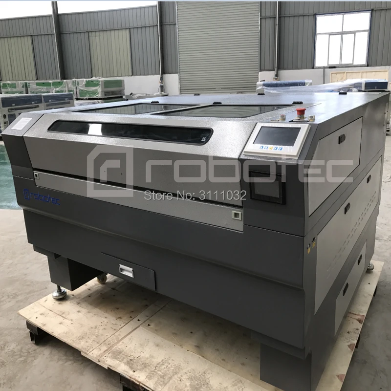 

Small Business 180w Laser Cutting Machine with Up-down Table Metal 150W 1390 Cnc Metal Cutter