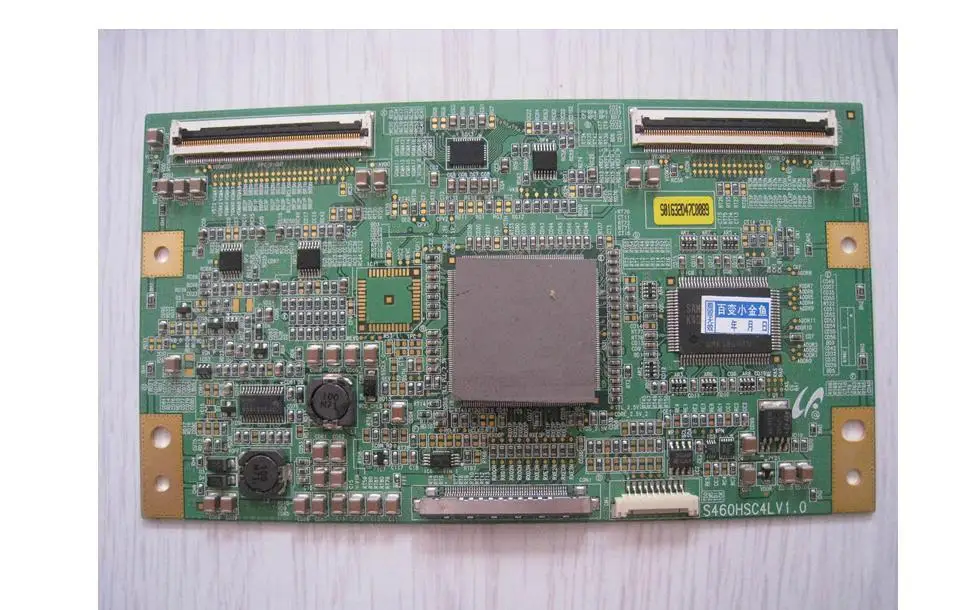 

S460HSC4LV1.0 T-CON board for LTA460HS-L03 LTA460HS-LH4 price differences