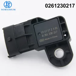 Датчик давления для Chevrolet BYD F0, Honda Civic, Jazz Stream, 0261230217