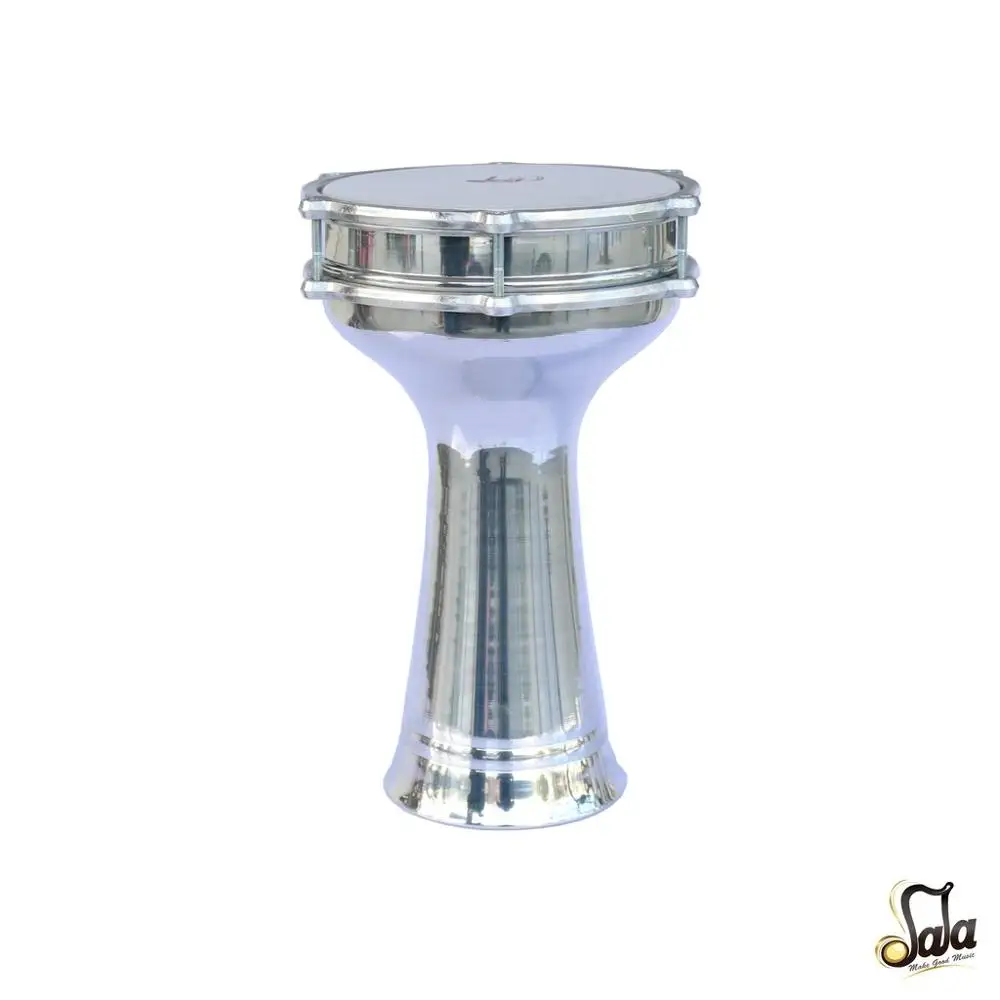 Turkish Solo Darbuka Doumbek Drum Musical Percussion Instrument DKD-222