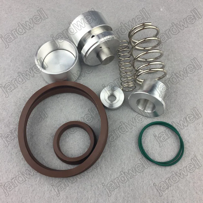 2906070100(2906-0701-00) TR valve kit replacement aftermarket parts  for AC compressor