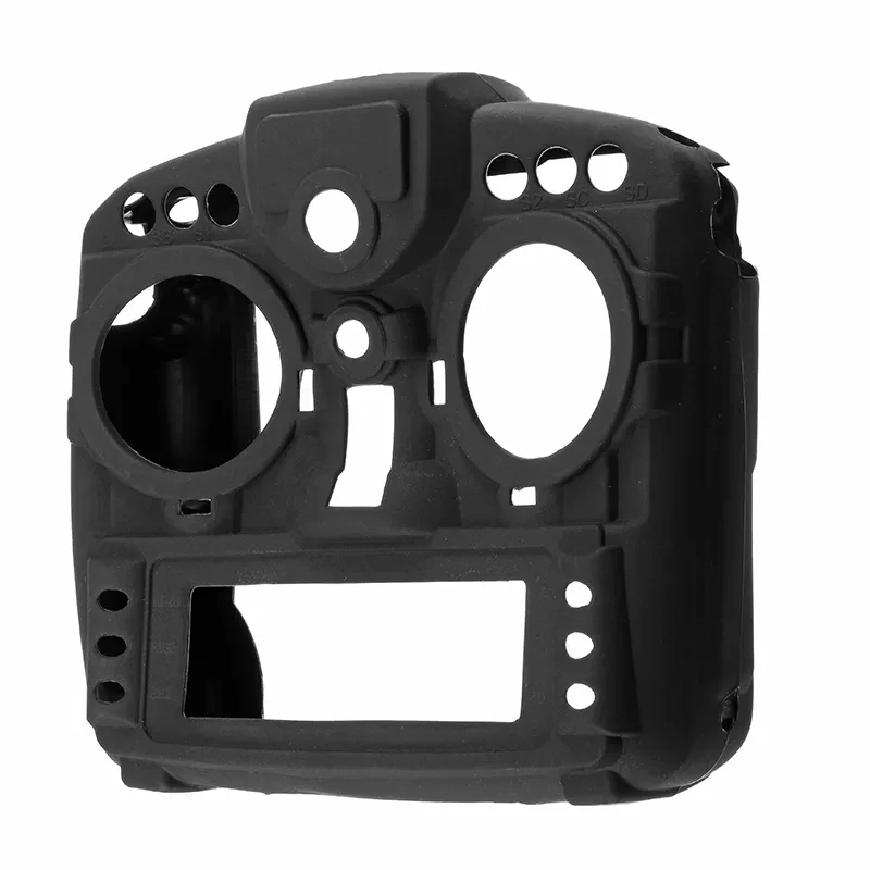 Frsky Taranis X9D Plus Transmitter Silicone Case Cover Shell Spare Part