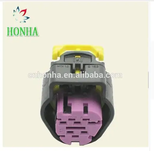 

Female 5 Pin Automotive Electric Wire Connector 1928405138 1 928 405 138 Inject Sensor connector