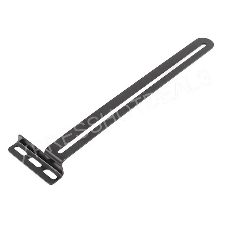 PCI Side-blown Graphics card cooling fan mount bracket image 2
