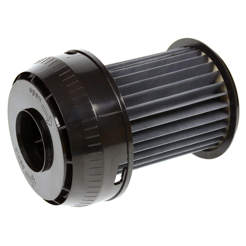 เครื่องดูดฝุ่นกระบอก Hepa สำหรับ Bosch Series Roxxx BGS6 & Siemens VSX6 - 00649841