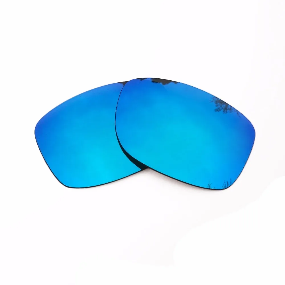 Replacement Lenses for-OAKLEY-Holbrook Metal(PC) Sunglasses - Multiple Options