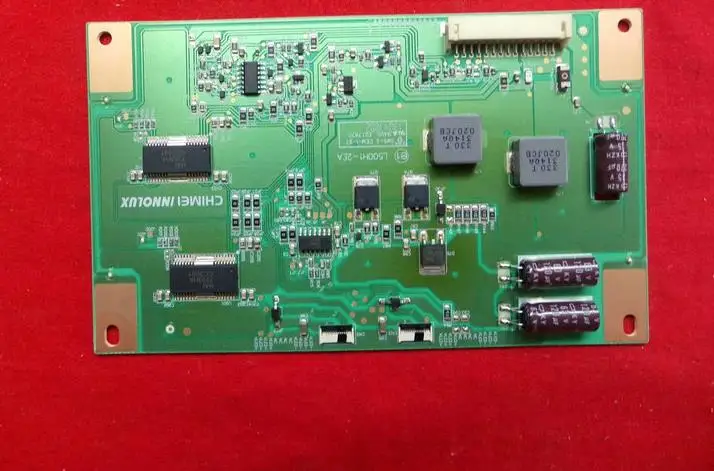 لوحة الجهد العالي للموصل ، ، LE50D8800 ، L50E5000A