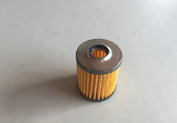 KT14 oil filter( good ) SEWING MACHINE SPARE PARTS