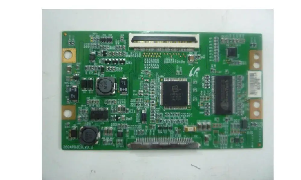 Papan LCD Board papan logika untuk/terhubung dengan papan sambungan T-CON