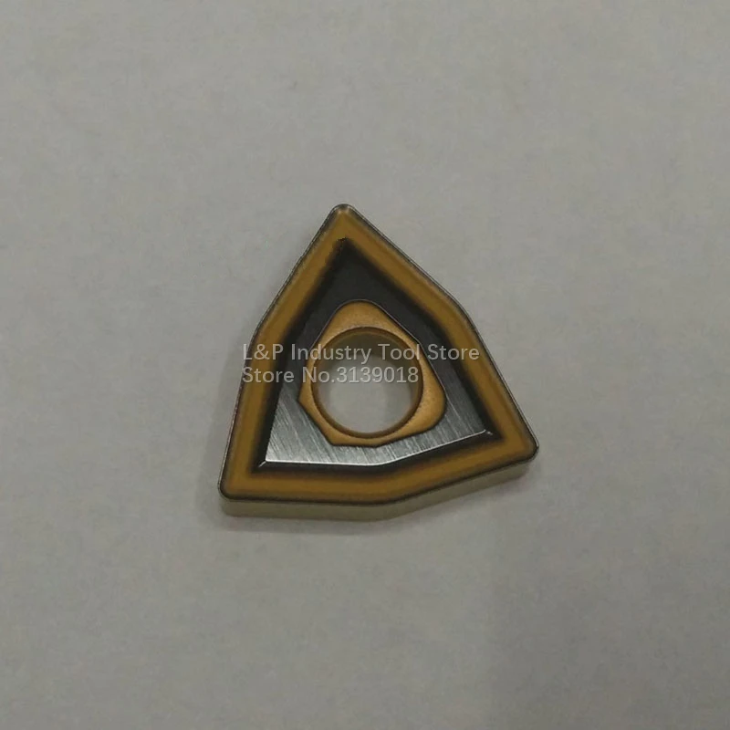 

Оригинальный нож для токарного станка WNMG080404N-EX AC6040M AC520U WNMG080408N-EX AC5015S Токарный инструмент с режущим лезвием WNMG080412N-EX AC630M