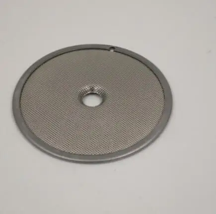 NUOVA SIMONELLI دش الشاشة 51.5 مللي متر