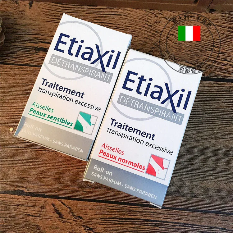 Etacil: تقييم شامل لمعطر الجسم المضاد للعرق مناسب للبشرة الحساسة – تجربة حقيقية مع 15 مل