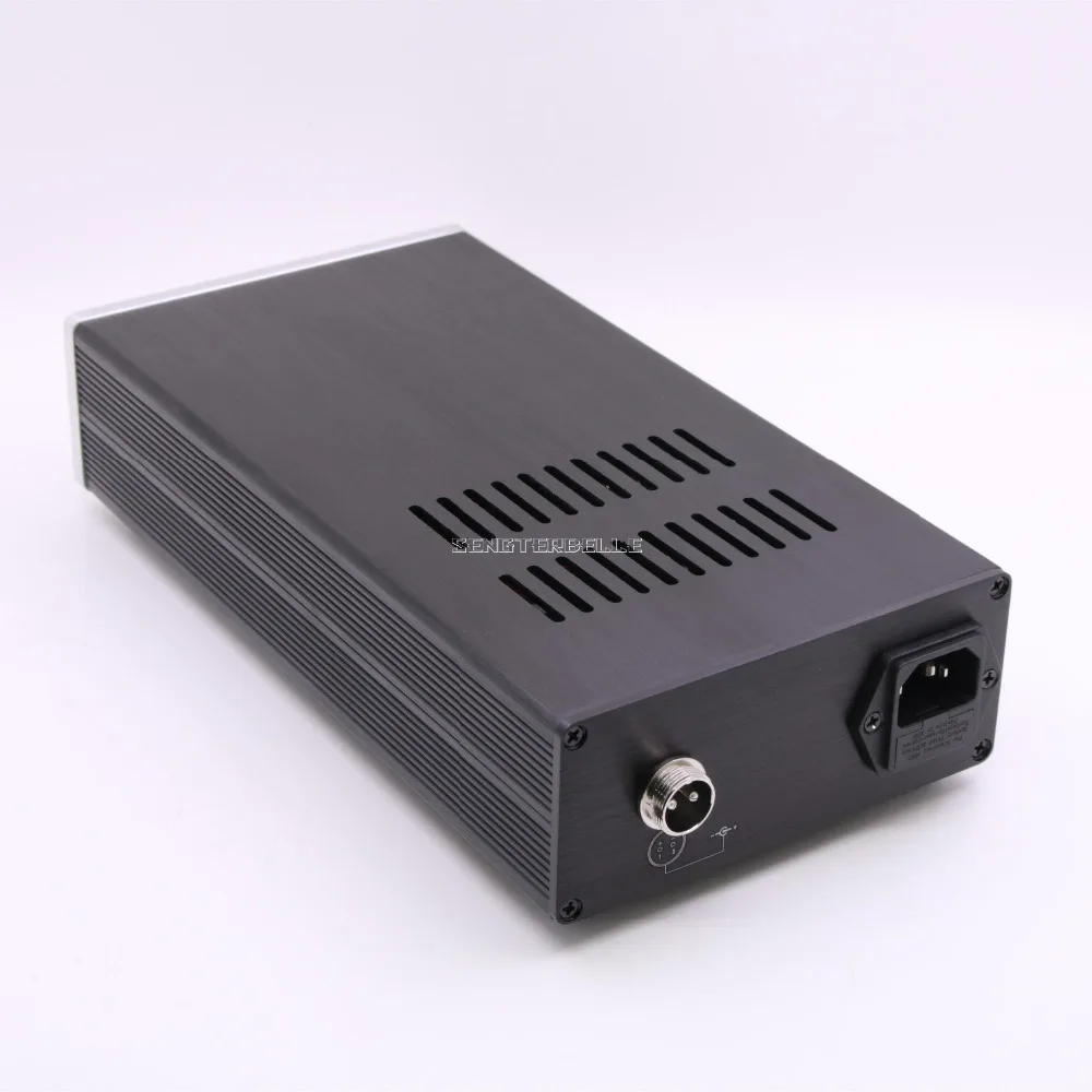 120W DC Linear Regulated Power Supply 120VA DC5V 7V 9V 12V 15V 24V HiFi Linear Power Supply