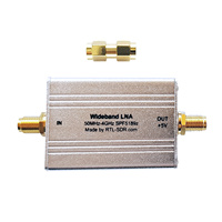 Wideband LNA by RTL-SDR Blog