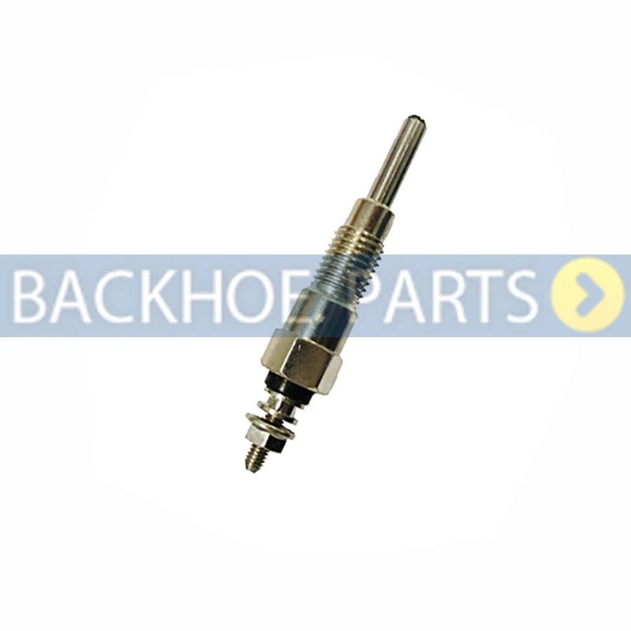 Glow Plug 15261-65510 15694-65510 15951-65510 for Kubota V1502 V1702 V1902  B1550D B1550E B1550HSTD B1550HSTE B1750D B1750E