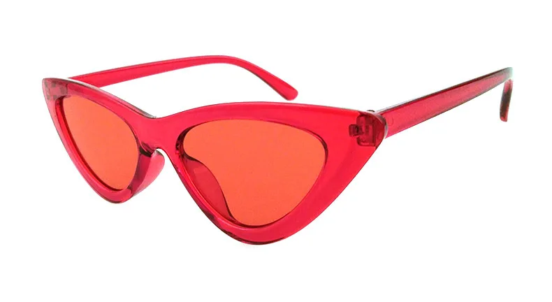 

Trendy Cat Eye Therapy Sunglasses Fashion Therapy Sunglasses