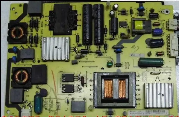 Terhubung dengan papan catu daya Video Video untuk L32P11 Video Video