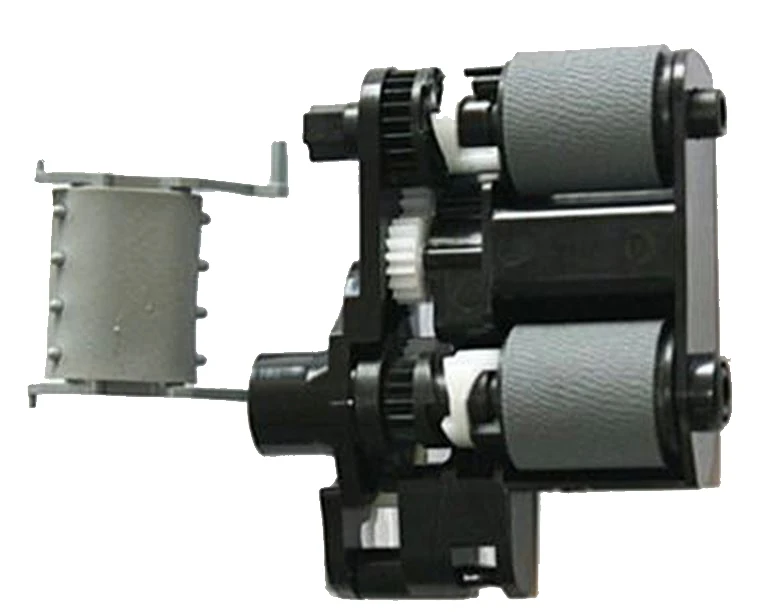 

New Original CE538-40039 Q7400-60159 For HP M225 1536 175 177 ADF feeder Pickup Roller +Separation Pad