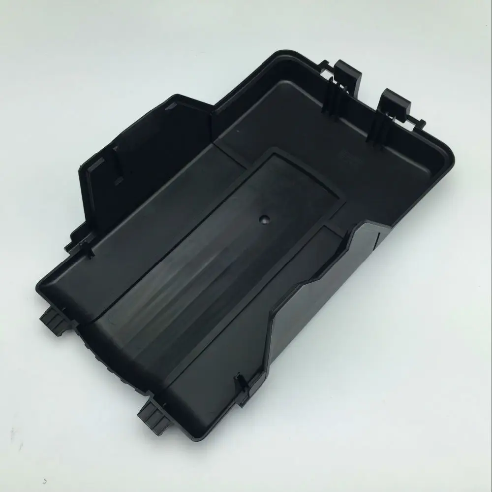 for VW Golf Jetta MK5 MK6 Passat B6 B7 CC Tiguan Touran Skoda Octavia Yeti Superb Battery Tray Cover 1KD 915 443/3C0 915 443 A