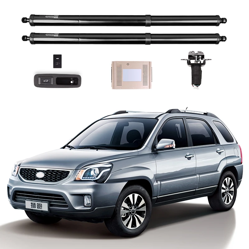 New for KIA sportage Electric tailgate modified tailgate car modification automatic lifting rear door car parts