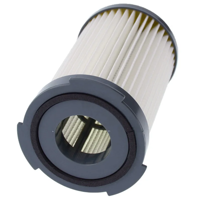 مكنسة كهربائية اسطوانة فلتر HEPA لاستبدال الكترولوكس ZAC 6707