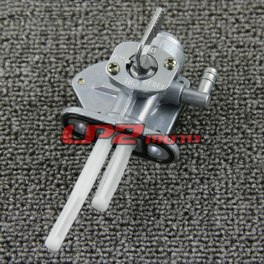 Fuel Gas Tank Switch Valve Petcock for Suzuki DR650SE 1996-2013 DRZ400SM DRZ400S DRZ400E DRZ400 2000-2009 LT80 (ATV) 1987-2006