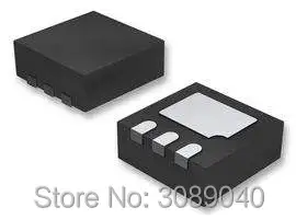 LT6660 LT6660HCDC-3.3 LT6660JCDC-3.3 LT6660KCDC-3.3 - Tiny Micropower Precision Series References in 2mm x 2mm DFN