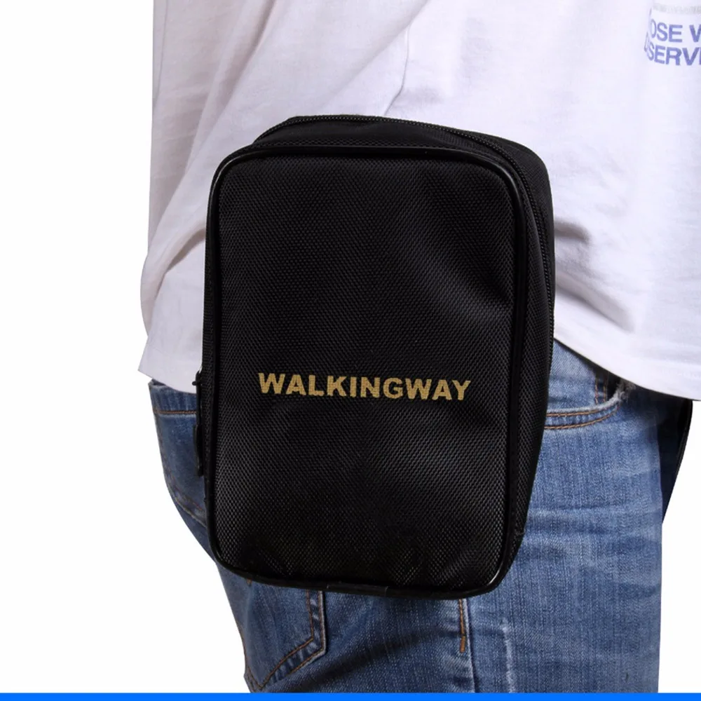 Walkingway-Bolsa de cámara de 16 ranuras, estuche de filtro impermeable, billetera de almacenamiento para Circular de 100mm y 150mm, bolsa de filtro cuadrado, CPL, UV, ND