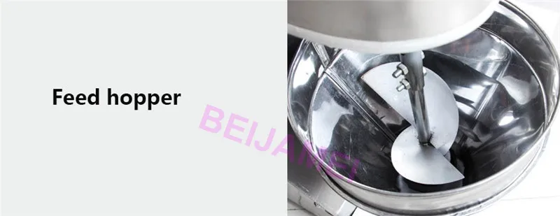 BEIJAMEI 卸売製品ステンレス鋼自動フィッシュボール/チキンボールミートボール製造メーカー機械の価格