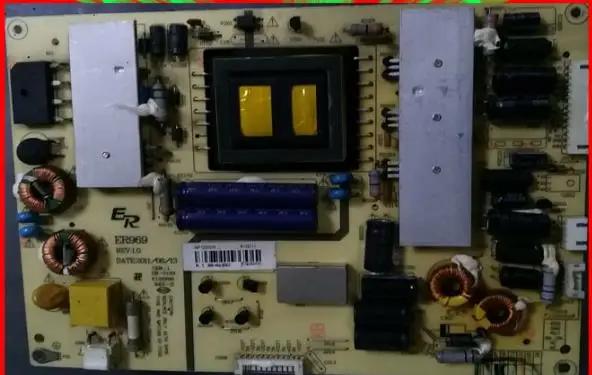 ER969S ER969S-60120 REV:1.0 carte d'alimentation pour les différences de prix 32WD802 Différences de prix