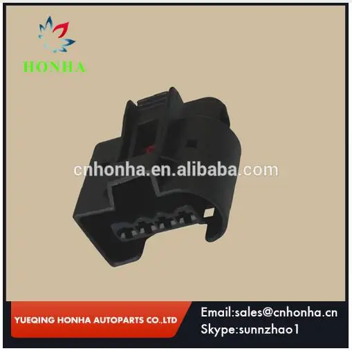 

For Kostal 4 way housing auto plug connector electrical automotive connector 09 4414 91