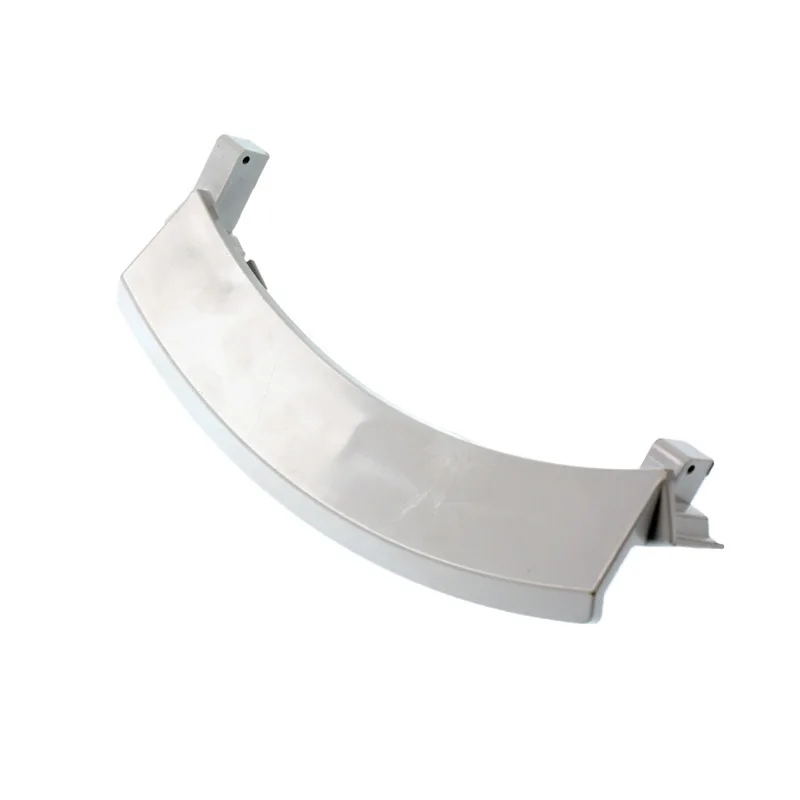 غسالة الفضة مقبض الباب لاستبدال بوش سيمنز-00751783-Logixx فاريو الكمال